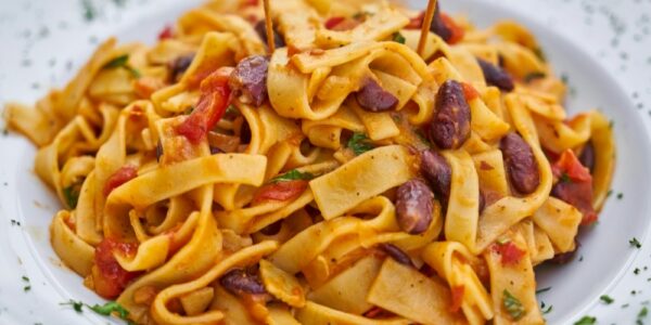 Festa della pasta e fagioli / Montebello sul Sangro, 16 agosto 2025