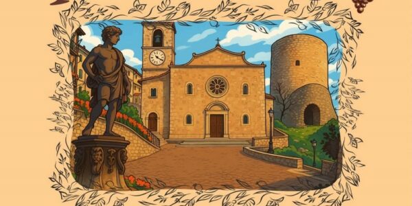 Tutti in Cantina / Ortona dei Marsi, 12 luglio 2025