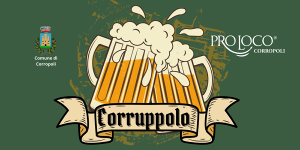 Corruppolo / Corropoli, 11-13 luglio 2025