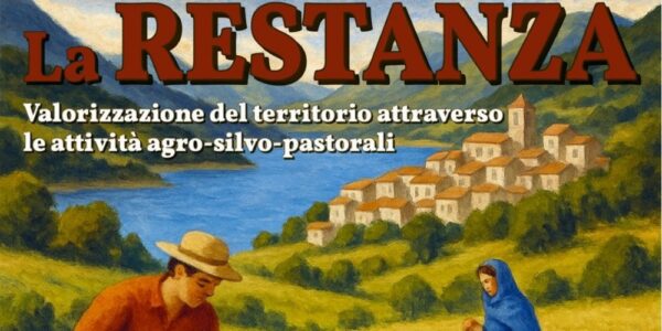 La Restanza / Barrea, 12 luglio 2025