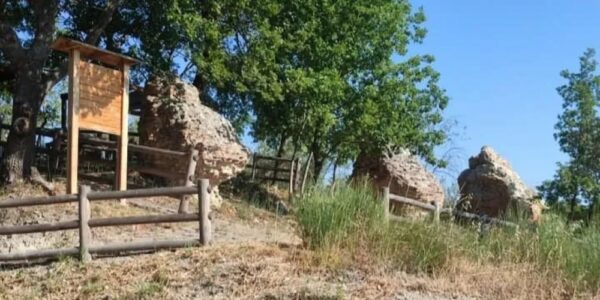 Alla riscoperta delle Mura saracene / Furci, 13 luglio 2025