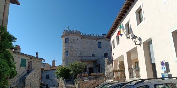 Sagra della Lasagna / Civita di Oricola, 26 luglio 2025