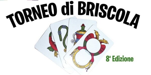 Torneo di Briscola / San Martino Sulla Marrucina, 13 luglio 2025