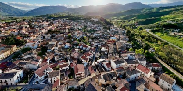 Sagra della Pecora / Torre de’ Passeri, 11-12 luglio 2025