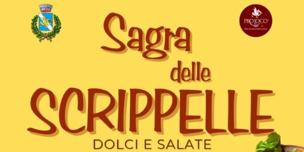 Sagra delle Scrippelle / Fresagrandinaria, 11 agosto 2025