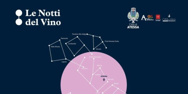 Le Notti del Vino / Atessa, 23-24 agosto 2025