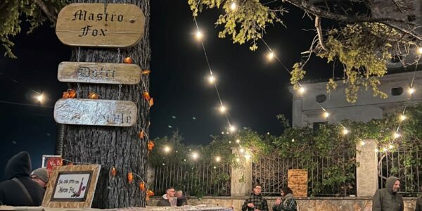 Novello al Castello – XVIII Edizione / Catignano, 7-8 novembre 2025
