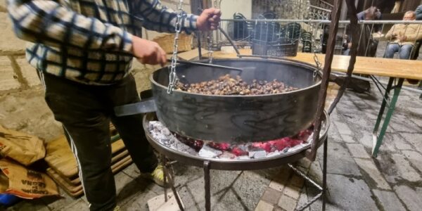 Festa di San Martino / Fara San Martino, 11 novembre 2025