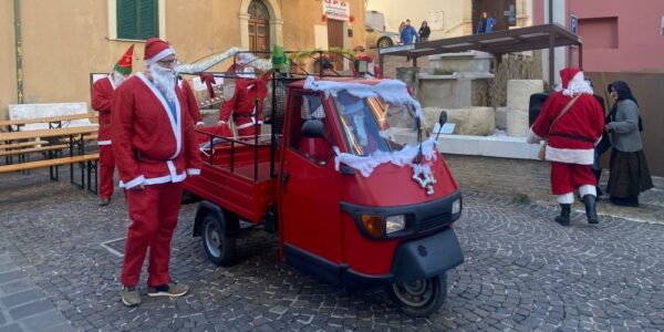 Mercatini di Natale / Castilenti, 13-14 dicembre 2025