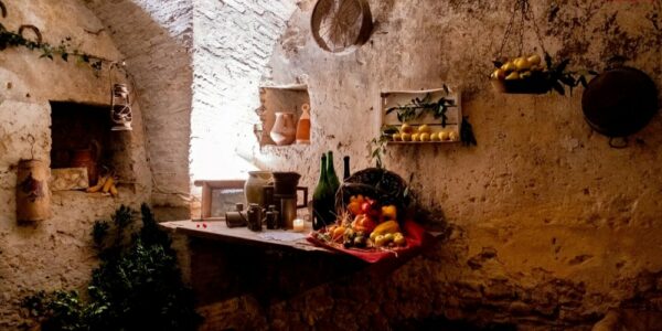Borgo Rurale / Treglio, 8-9 novembre 2025