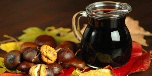San Martino festa di Castagne e Vino / Fano Adriano, 8 e 15 novembre 2025