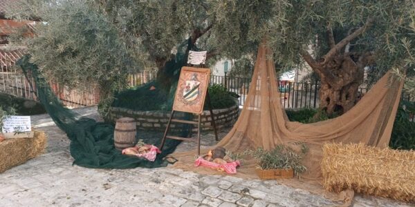 Frantoi Aperti in Valle Roveto / San Vincenzo Valle Roveto, 8-9 novembre 2025