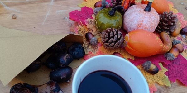Festa d’Autunno / Secinaro, 25 ottobre 2025