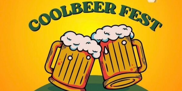 CoolBeer Fest / Collecorvino, 5-7 settembre 2025