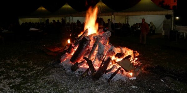 La Bettola / Capestrano, 31 ottobre – 1 novembre