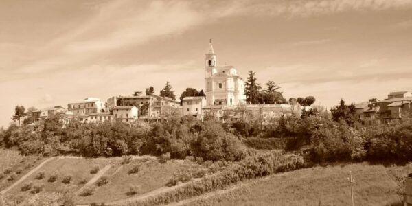 Madonna della Vittoria / Tollo, 5 ottobre 2025