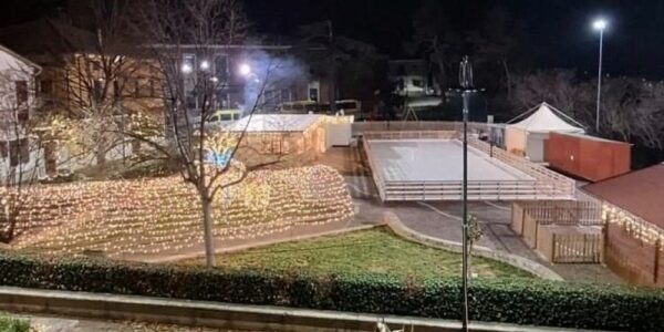 Natale in Piazza / Sant’Omero, 6 dicembre 2025 – 6 gennaio 2026