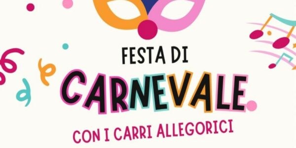Carnevale / Val Vomano di Penna Sant’Andrea, 17 febbraio 2026