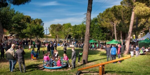 La Scampagnata del 1° maggio sui Passi della Transumanza / Scerni, 1 maggio 2026