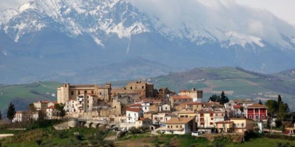 BEN TORNATA ESTATE – Elice (PE), il 20 giugno 2026