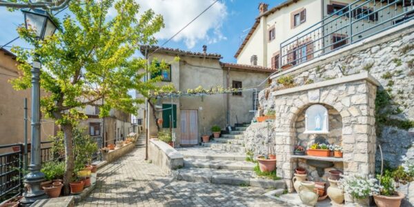 SOTTO IL SEGNO DEI PESCI – Oricola, frazione di Civita (AQ), il 20 giugno 2026