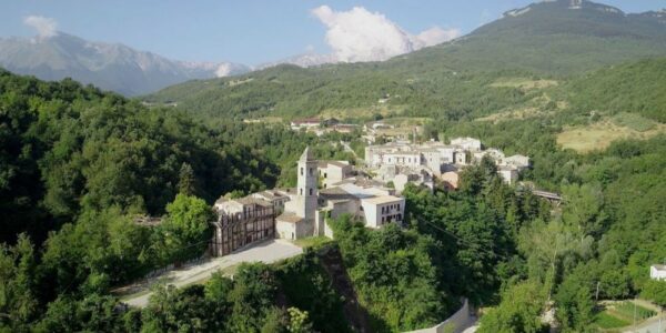 Festa in onore di San Giovanni Battista – Chiarino di Tossicia (TE), dal 26 al 28 giugno 2026