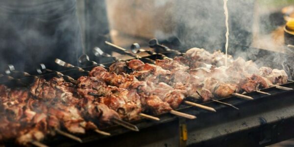 22^ EDIZIONE – SAGRA PIZZA FRITTA E ARROSTICINI – Turrivalignani, contrada Pescarina (PE), dal 3 al 5 luglio 2026