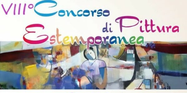 VIII Estemporanea di pittura – Pineto (TE), il 27 giugno 2026