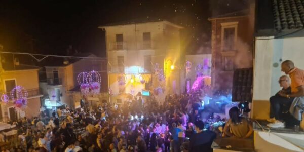 Vicoli di Gusto – Roccavivi (AQ), dal 26 al 27 giugno 2026