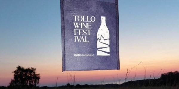 Tollo Wine Festival / Tollo (CH), dal 10 al 12 luglio 2026
