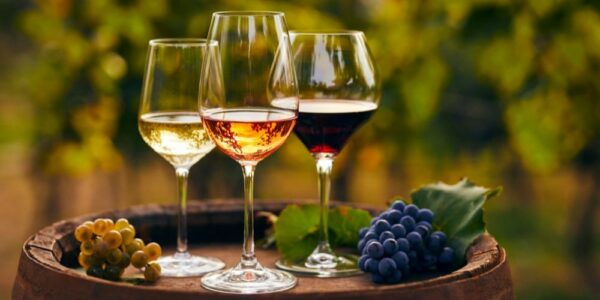 VILLAMAGNA WINE FESTIVAL – Villamagna (CH), il 27 giugno 2026