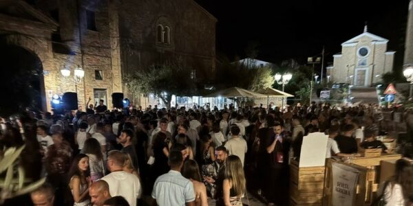 Cococcioliamoci / Ari, 17-19 luglio 2026