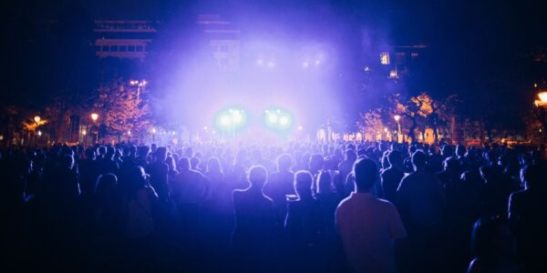 Sangro Music Festival / Atessa, 12 luglio 2026
