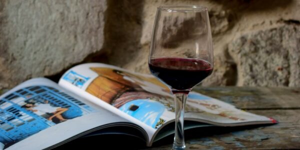 Calici nel Borgo / Barrea, 25 luglio 2026