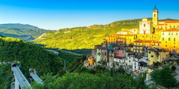 Colle Trail Kids / Colledimezzo, 25 luglio 2026