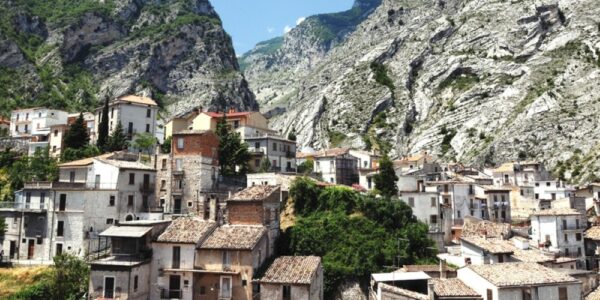 Festival della Montagna / Fara San Martino, 24-26 luglio 2026