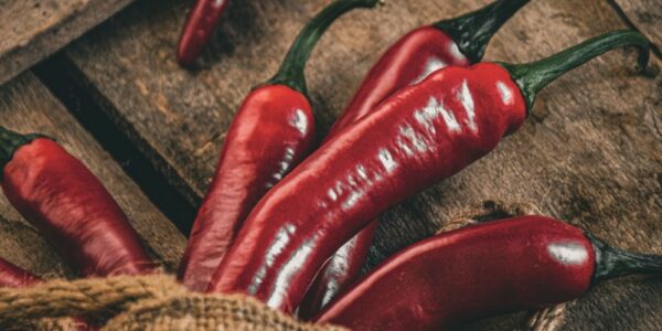 XIX Festival del Peperoncino Piccante / Filetto, 6-9 agosto 2026