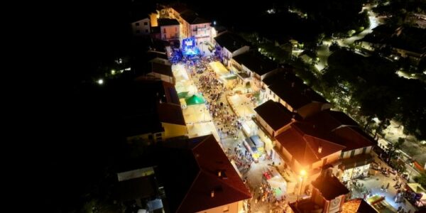 57° Sagra del Prosciutto Abruzzese e Festival dell’organetto ddu bott / Basciano, 5-9 agosto 2026