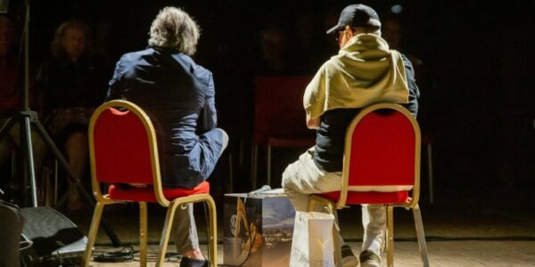 Musica e Parole nel borgo – III edizione / Montesilvano Colle, 23 e 30 luglio e 20 agosto 2026
