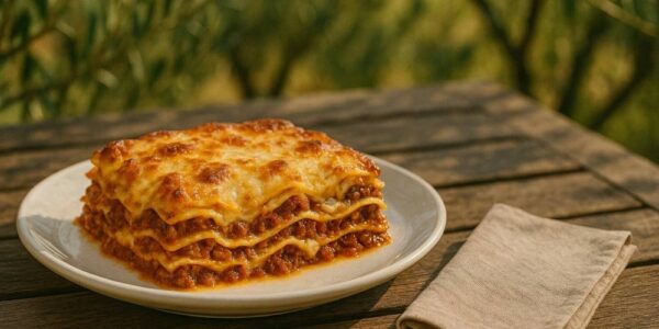 Sagra della Lasagna / Civita di Oricola, 25 luglio 2026