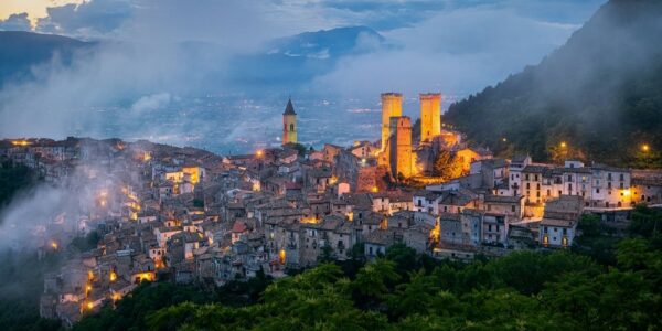 19^ Sagra della Pecure allu Cutture / Pacentro, 2 agosto 2026