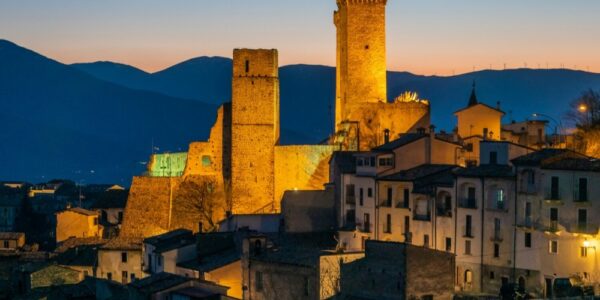 22^ Ed. – Sagra della Polta / Pacentro, 18 luglio 2026