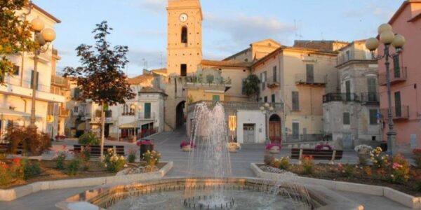 GNPL 2026 – Presentazione progetto SCU / Paglieta (CH), 12 luglio 2026