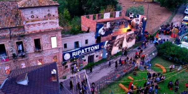 Ripattoni Arte 2026 / Ripattoni di Bellante, 18-26 luglio 2026