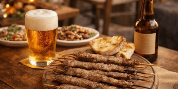 Mangiando sotto le stelle / Santa Maria Imbaro, 31 luglio e 1° agosto 2026