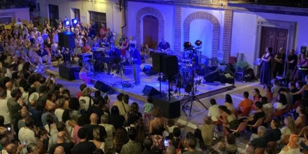 Note Sotto le Stelle / Spoltore, 9-10 agosto 2026