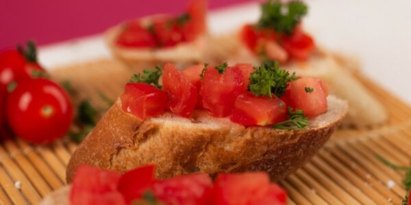 30^ Sagra della Bruschetta / Tozzanella di Tossicia, 8-9 agosto 2026