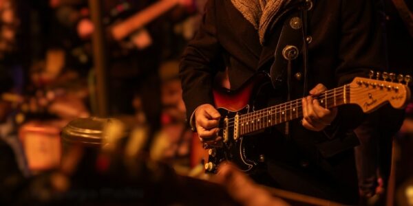 Rock in Centro / Trasacco, 18 luglio 2026