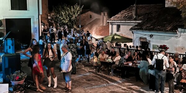 Borgo di Gusto / Civitaluparella, 13 agosto 2026