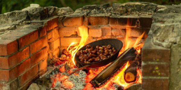Sagra della Castagna Roscetta / Canistro, 24-25 ottobre 2026